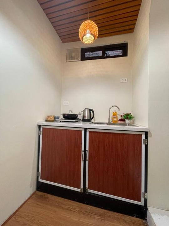 Laca Homestay Hanói Exterior foto